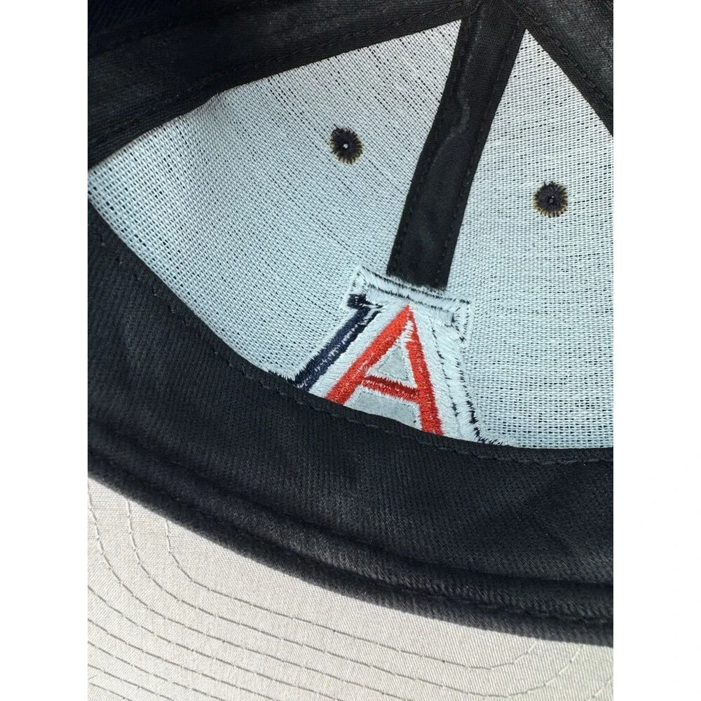 NWT Vintage Arizona Wildcats NCAA Sports Baseball Hat Cali Headwear Made USA